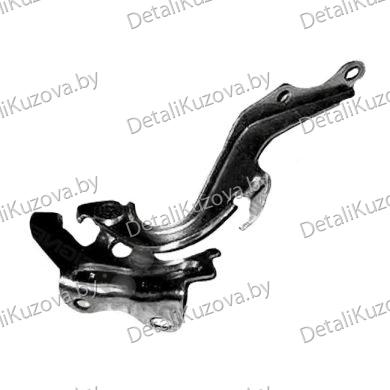 Купить завесы капота TOYOTA SIENNA, 11 -