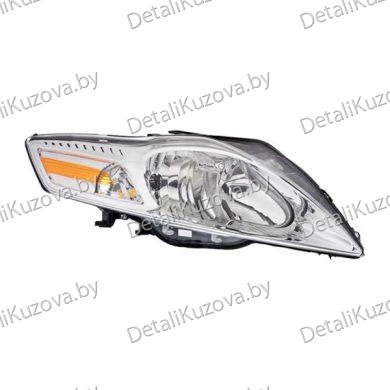 ПЕРЕДНЯЯ ФАРА FORD MONDEO, 03,07 - 13