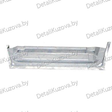 Купить железо передних дверей MERCEDES BENZ SPRINTER, 02.95 - 02.00