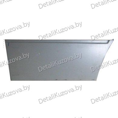 Купить железо передних дверей MERCEDES BENZ SPRINTER, 03.00 - 02