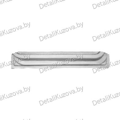 Купить железо передних дверей MERCEDES BENZ SPRINTER, 13- 19