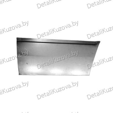Купить железо передних дверей VW LT, 99 - 06