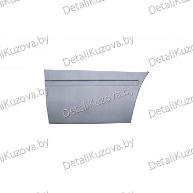 ЖЕЛЕЗО ПЕРЕДНИХ ДВЕРЕЙ VW LT, 96 - 06