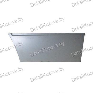 Купить железо передних дверей VW LT, 96 - 06