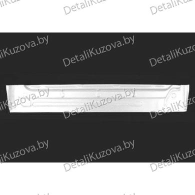 Купить железо раздвижной двери VW TRANSPORTER T4, 09.90 - 