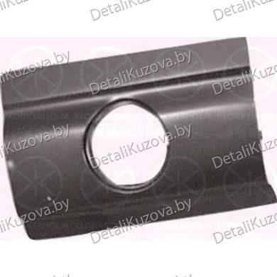 Купить железо вокруг бензобака FORD ESCORT V,VI, 10.90 - 02.95