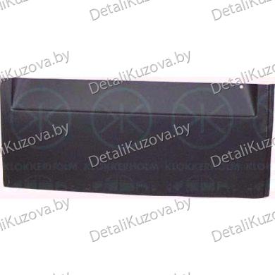 Купить железо задних дверей VW TRANSPORTER T4, 09.90 - 
