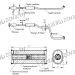 ГЛУШИТЕЛЬ HYUNDAI ACCENT (V), 17-