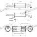 ГЛУШИТЕЛЬ HYUNDAI ACCENT (V), 17-