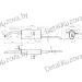ГЛУШИТЕЛЬ PEUGEOT 408 (I), 11 -