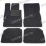 автомобильные коврики на , фото