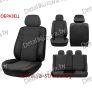 автомобильные чехлы на RENAULT DUSTER, фото