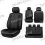 автомобильные чехлы на RENAULT DUSTER, фото