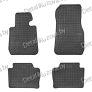 автомобильные коврики на BMW F30/F31/F34/F35 seria 3, 2011 - , фото