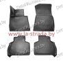 автомобильные коврики на BMW X7 (G07), фото