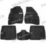 автомобильные коврики на FORD EXPLORER, фото