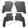автомобильные коврики на LAND ROVER Discovery III-IV 2004-2009, фото