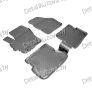 автомобильные коврики на MAZDA 3, фото