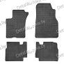 автомобильные коврики на MERCEDES ML W163, 2002-2005, фото