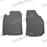 автомобильные коврики на MITSUBISHI L200 1996-2005, фото
