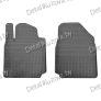 автомобильные коврики на NISSAN Micra 2003 - 2010 , фото