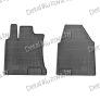 автомобильные коврики на NISSAN QASHQAI 2007- 2010, фото