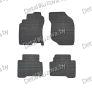 автомобильные коврики на NISSAN X-Trail I T30, 2001 - 2007, фото