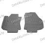 автомобильные коврики на OPEL Zafira B 2005-2011, фото