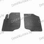 автомобильные коврики на PEUGEOT 207, 06 - 13, фото