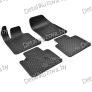 автомобильные коврики на PEUGEOT 508, фото
