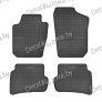 автомобильные коврики на SEAT Ibiza IV/IV FL, 2008 - , фото