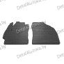 автомобильные коврики на TOYOTA COROLLA SDN (Euro type), 07 -12, фото