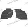 автомобильные коврики на TOYOTA HILUX, 05 - 12, фото