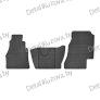 автомобильные коврики на VOLKSWAGEN LT 1996-2006, фото
