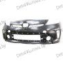 бампер передний на TOYOTA PRIUS V, 12 -, фото