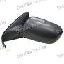 боковое зеркало на MAZDA 323 S, 11,94 - 08,98/323 P, 01,97 - 10,00, фото
