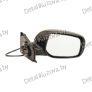 боковое зеркало на TOYOTA YARIS H/B, 06 - 11, фото