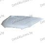 капот на HYUNDAI ACCENT 3/5D, 01,00 - 07,02 (+TAGAZ), фото