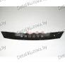 дефлектор капота на KIA CERATO/FORTE, фото