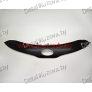 дефлектор капота на KIA RIO, фото