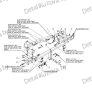 фаркоп на NISSAN QASHQAI (II), 17-22, фото