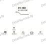 глушитель на Audi 80 1.8-1.8 DD-DS Man, 1.8 DS Aut 82-84, фото