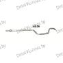 глушитель на Chrysler Neon 2.0-2.0 16V 99-05, фото