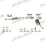 глушитель на CITROEN JUMPER (I), 94 - 02, фото
