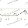 глушитель на HYUNDAI GETZ 1.1i 12V, 1.3i 12V, фото