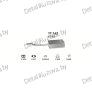 глушитель на Opel Frontera А 2.4-2.4i 4x4 LWB 2760mm 4D, 92-95, фото