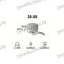 глушитель на VW Golf III 1.9 TDi Turbo Diesel, 1.9 SDi Variant, 94-99, фото