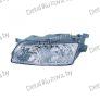передняя фара на HYUNDAI H-1 Platform/Chassis, 06,00 - 10,05, фото