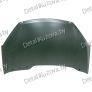 капот на FORD FOCUS C-MAX, 03 - 10, фото