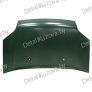 капот на FORD TRANSIT CONNECT, 03 - 09, фото